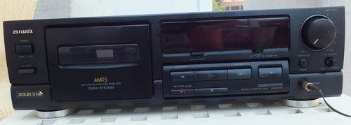 Aiwa model ad s750k - aiwa,