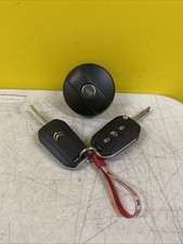 2017-2024 CITROEN C3 C4 PETROL