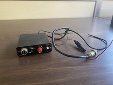 Vintage CB cibi President Echo One