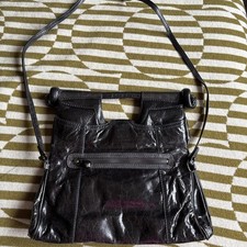 Billy Bag VINTAGE BLACK