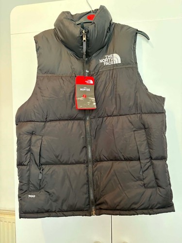 The north face nuptse 700 - north,