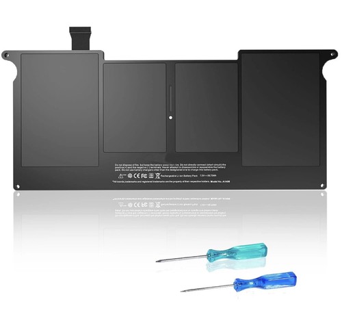 Battery for macbook air - for,