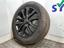 ALLOY WHEEL 2018 JEEP GRAND