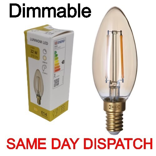 Led bulb e14 210 lumen - e14,