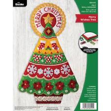 Bucilla 13"x21" Felt Wall