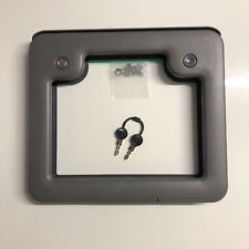 Thetford Toilet Dark Grey