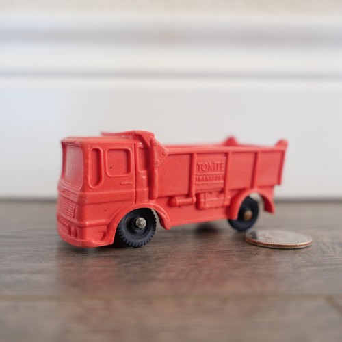 Tomte laerdal vinyl leyland - tomte,