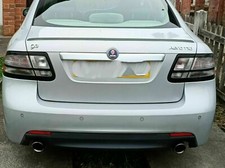 SAAB 9-3 AERO SALOON 93 1.9