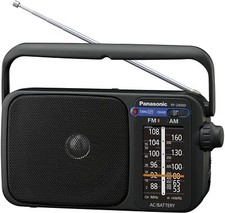 Panasonic Digital AM/FM