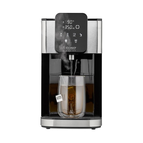 Caso design 1660 turbo hot - design,