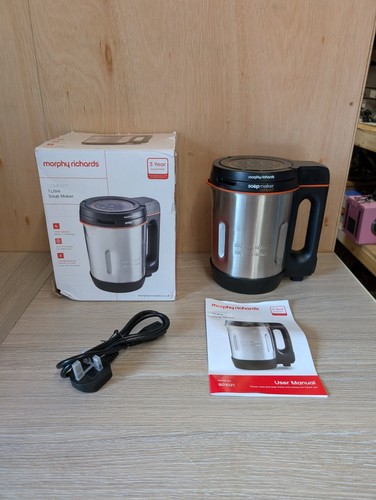 Morphy richards 501021 - morphy,