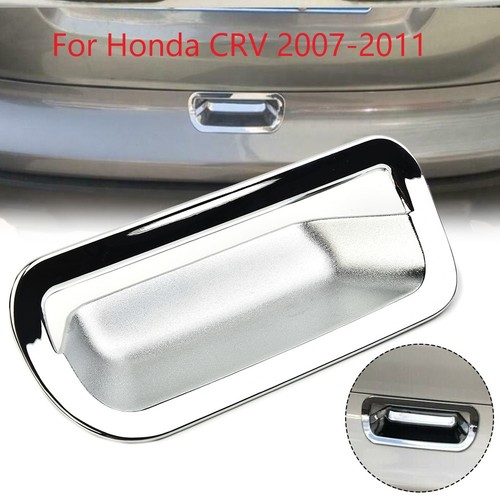 Parts tail door handle bowl - tail,