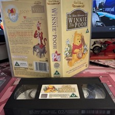 Winnie The Pooh - The Many