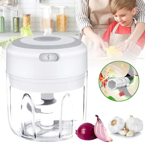 Cordless mini chopper electric - mini,