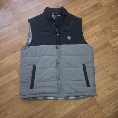 Cinch men puffer - cinch, vest