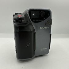 SONY HANDYCAM CCD-SC5E