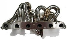 OBX Stainless Turbo Exhaust