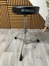 Yamaha Drum Stool Throne /