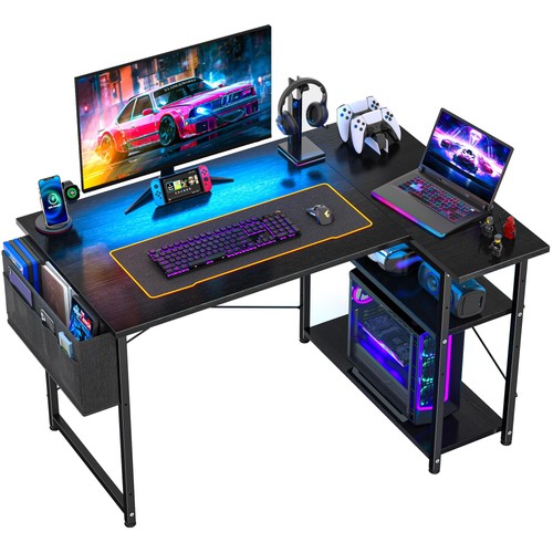 100cm shaped gaming - 100cm, l