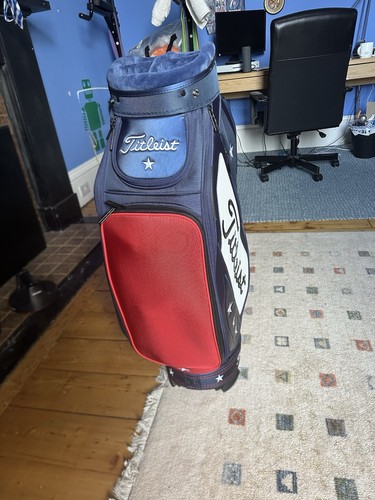 Titleist tour bag limited - tour,