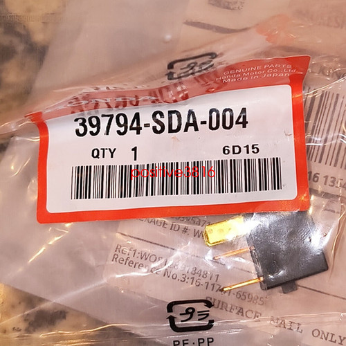 New genuine honda acura - &,