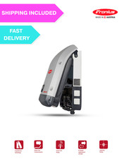 Fronius SYMO 12.5-3-M Standard