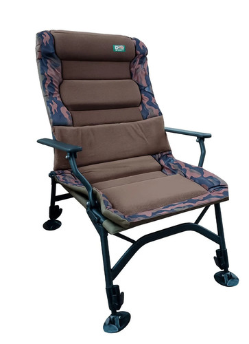 Patriot camo carp - camo,