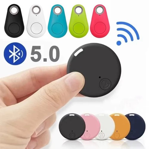 Mini gps tracker smart - gps, alarm