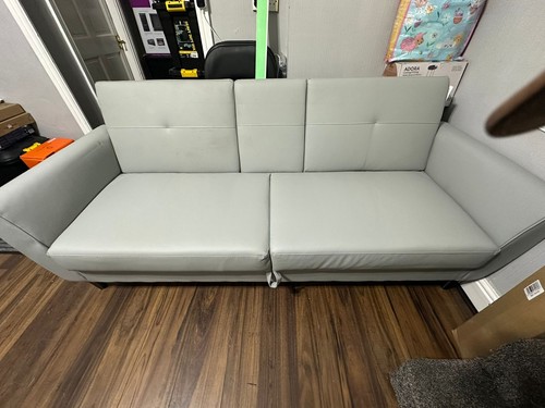 Seater sofa bed reversible - 3,