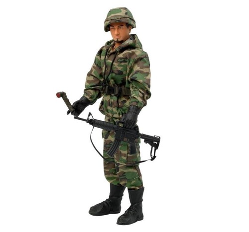 Marine army - (nbc,