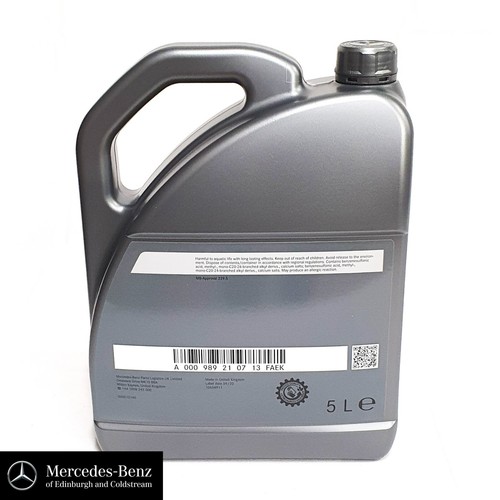 Genuine mercedes benz - mercedes,