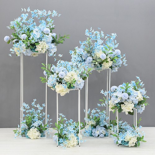 100cm metal wedding - 40/60/80/100cm,