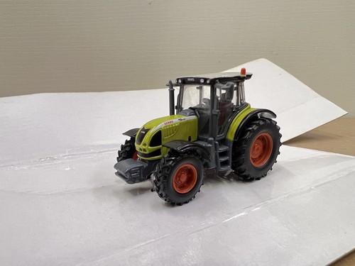 Claas ares 657 - 1:,