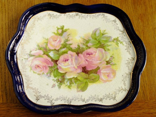 Vintage phoenix ware - phoenix,