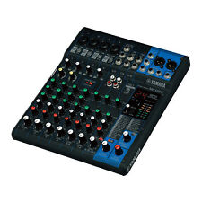 Yamaha MG10XU 10 Channel Mixer