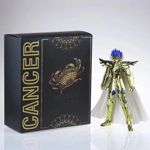 Saint seiya myth cloth - cloth, ex