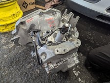 12-15 MK3 VAUXHALL ZAFIRA C