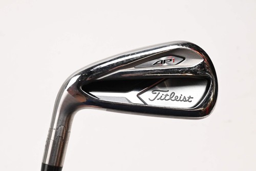 Left hand titleist - ap1, #7