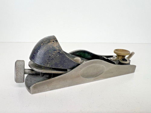 Stanley 2 low - no., 1/2