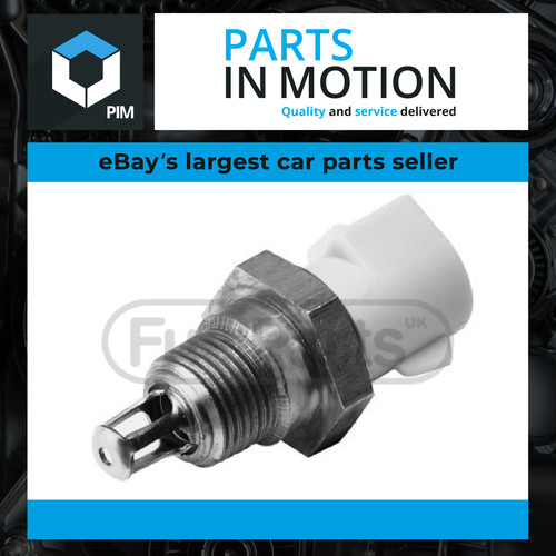 Air intake temperature - temperature, sensor
