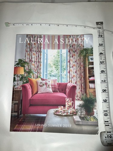 Retro laura ashley - ashley, spring