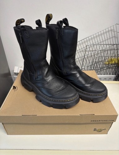 Martens dmxl rigger - martens,