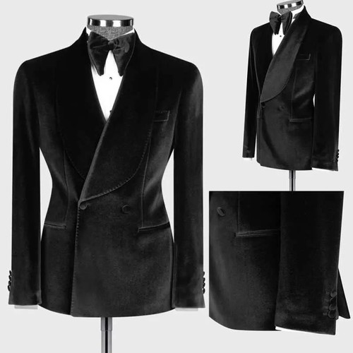 Fashion wedding tuxedo groom - fashion,
