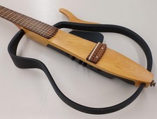 YAMAHA SILENT GUITAR SLG-100S
