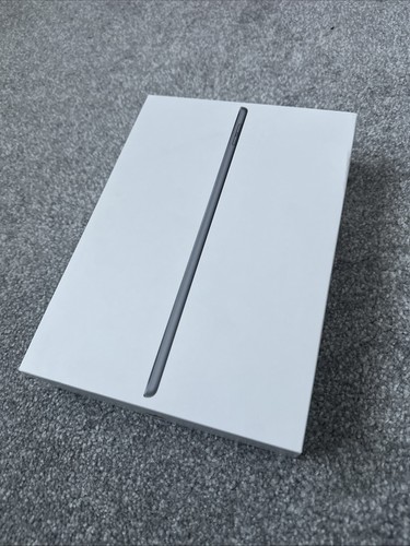 Apple ipad 9th gen - 9th, space