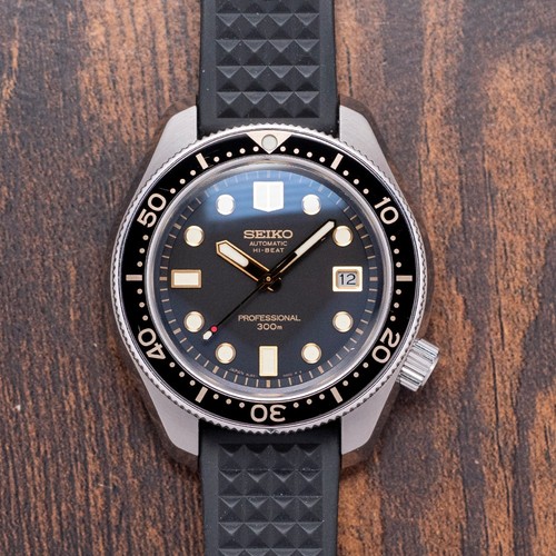 Seiko prospex diver 300m - seiko,