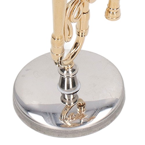 Dollhouse trombone model - dollhouse,