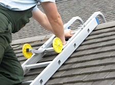 Burton Wire Universal Roof