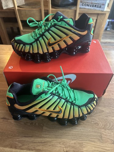 Nike shox - nike,