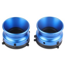 1 Pair Of NAB Hub Adapters